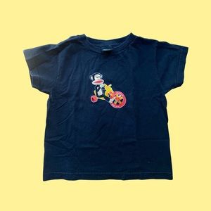 Paul Frank Baby tee